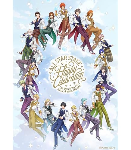 Amazon.co.jp: うたの☆プリンスさまっ♪ Shining Live ビジュアル